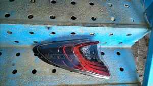 Toyota CHR Taillight