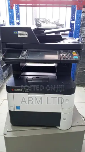 Ecosys M3540ign Intuitive Single Tray Printer