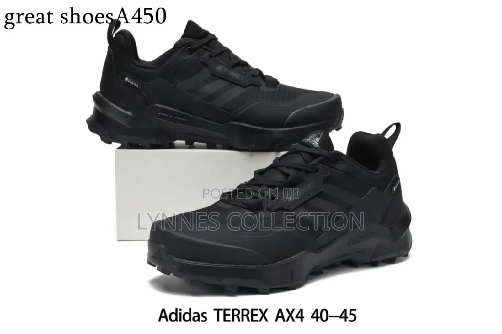 Adidas Terrex