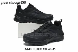 Adidas Terrex