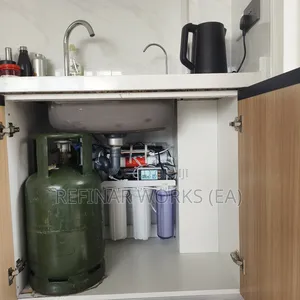 Affordable Under Sink Water Purifier – Clean Water Without Bottles
