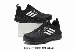 Adidas Terrex
