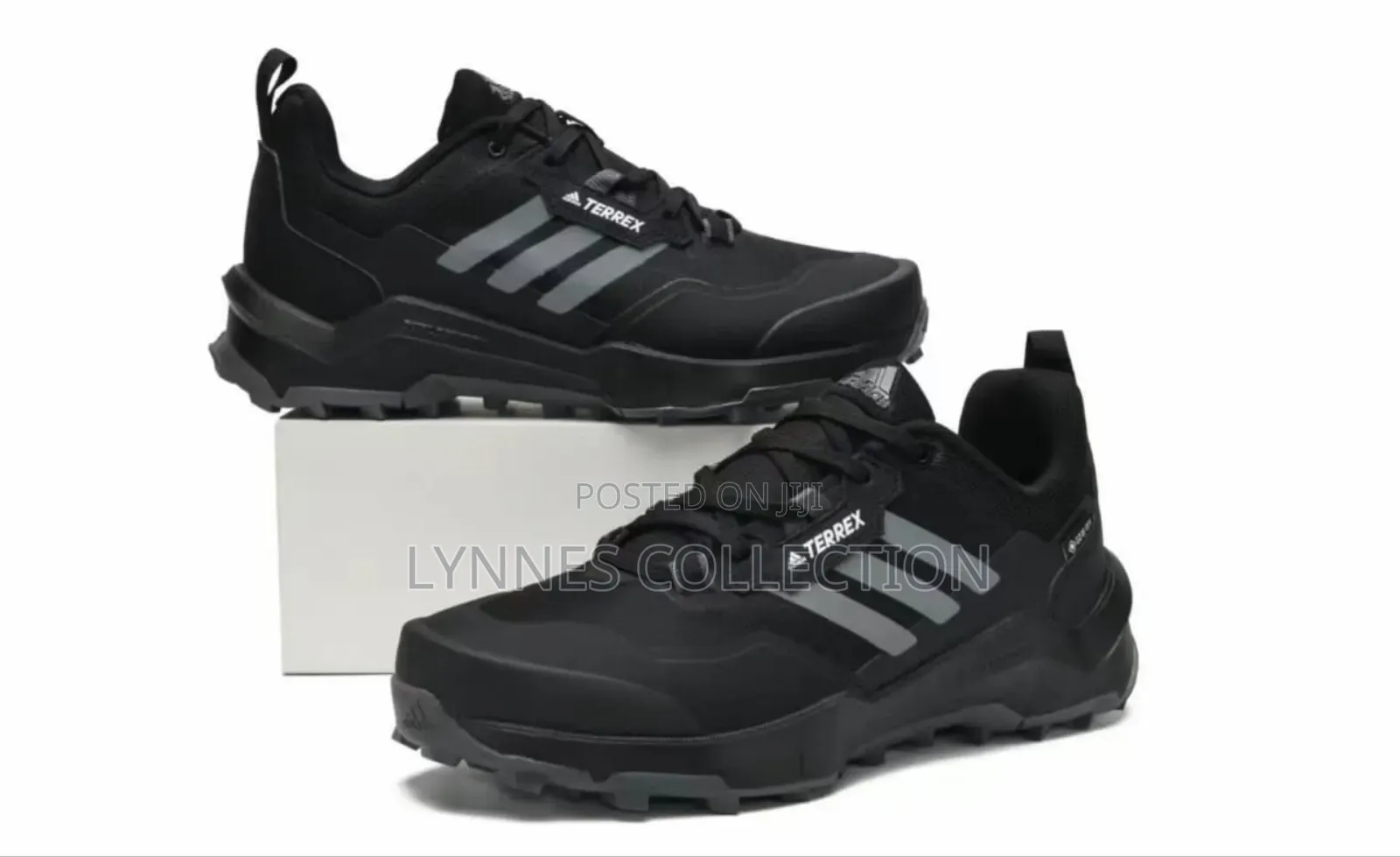 Adidas Terrex