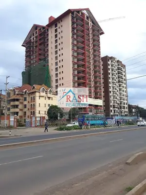 2bdrm Apartment in Hurlingham for sale