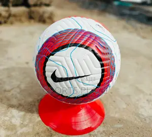 Nike Speedball Premier League Academy Soccer Ball.