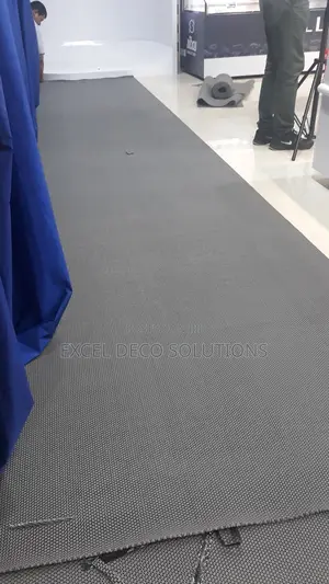 Premium Anti-Slip Flooring Mat for Wet Smooth Floors