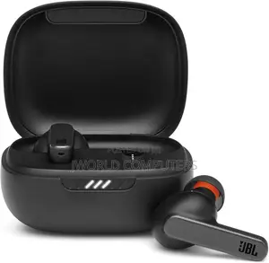 JBL Live Pro Plus