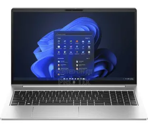 New Laptop HP Probook 450 16GB Intel Core i5 SSD 512GB