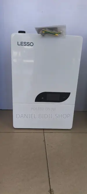 Lesso 10kwh Lithium Battery