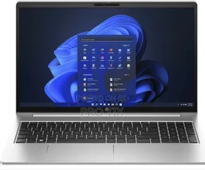 New Laptop HP Probook 450 16GB Intel Core i5 SSD 512GB