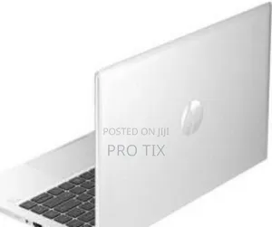 New Laptop HP Probook 450 16GB Intel Core i5 SSD 512GB