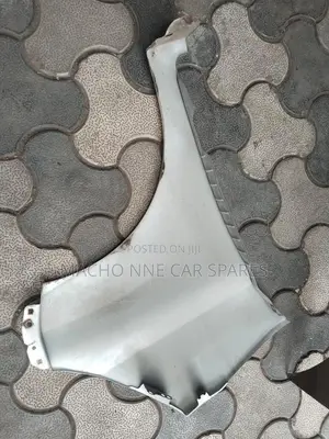 Nissan Dayz Roox 2017 Fender