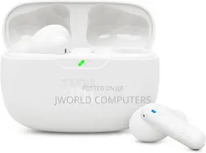 JBL Wavebeam 2
