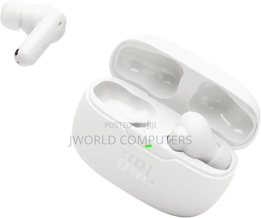 JBL Vibebeam