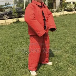 Bite Suit for Training Dogs