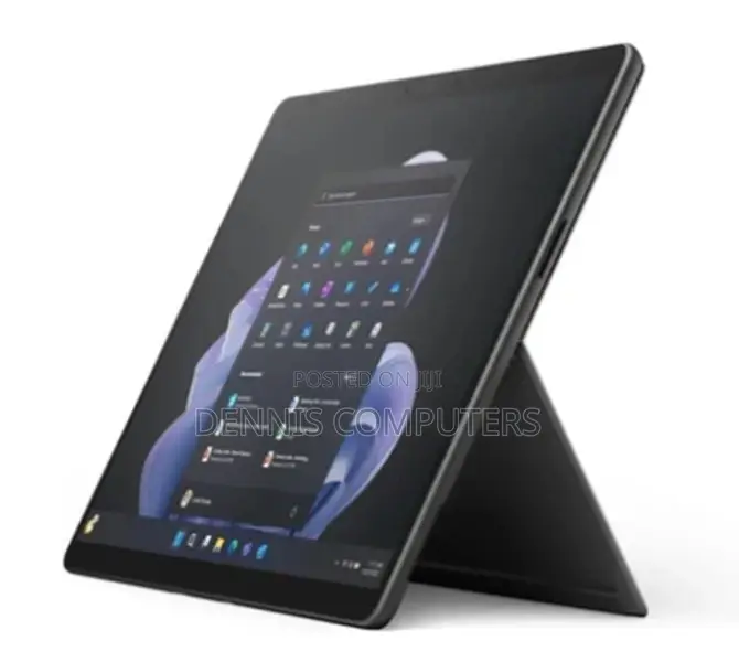 New Laptop Microsoft Surface Pro 16GB Intel Core i7 SSD 512GB