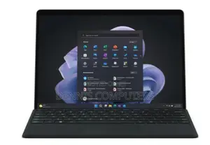 New Laptop Microsoft Surface Pro 16GB Intel Core i7 SSD 512GB
