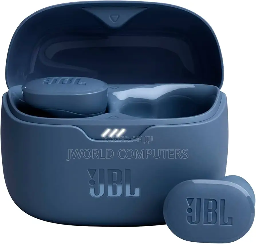JBL Tunebuds