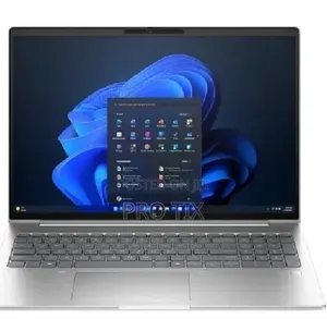 New Laptop HP 8GB Intel Core i7 SSD 512GB