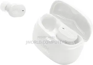 JBL Tunebuds 2