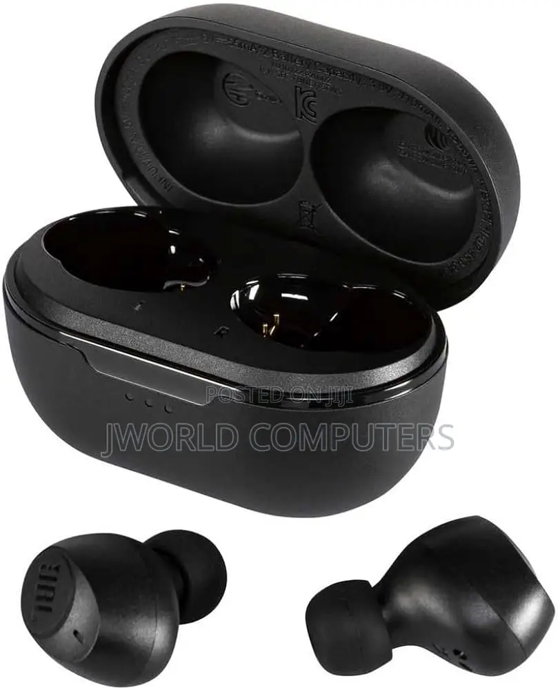 JBL Tune 115 TWS