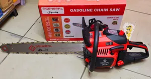 Gasoline Chainsaw/22" Chainsaw Machine