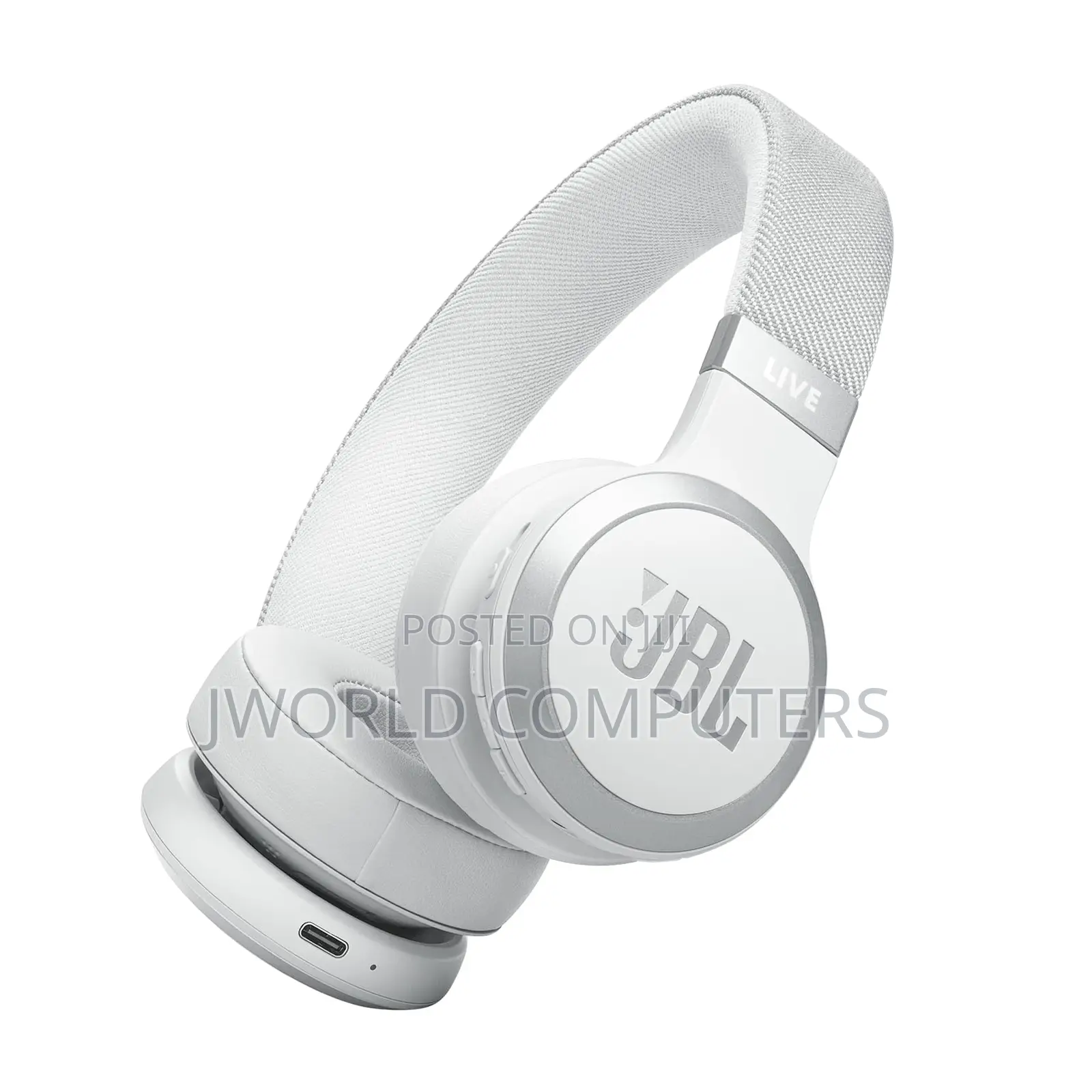 JBL Live 670