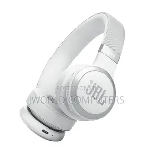 JBL Live 670