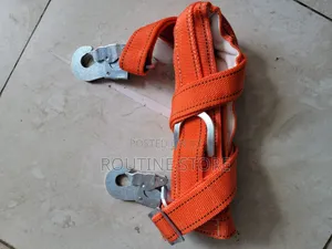 Fibre Climber Belt