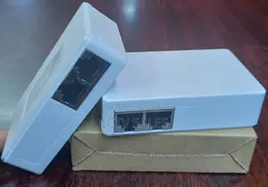 2-Port Power Over Ethernet (Poe) Extender