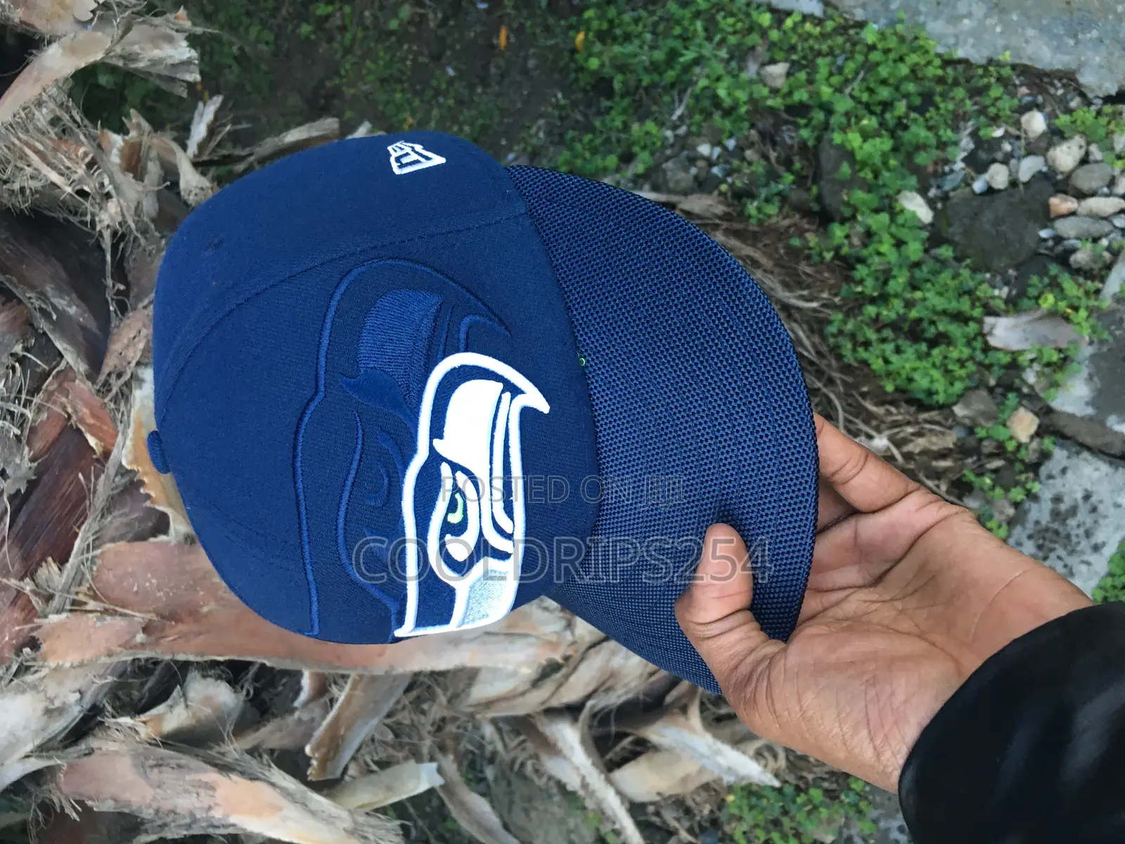 Authentic Newera Caps Fitted Adjustable