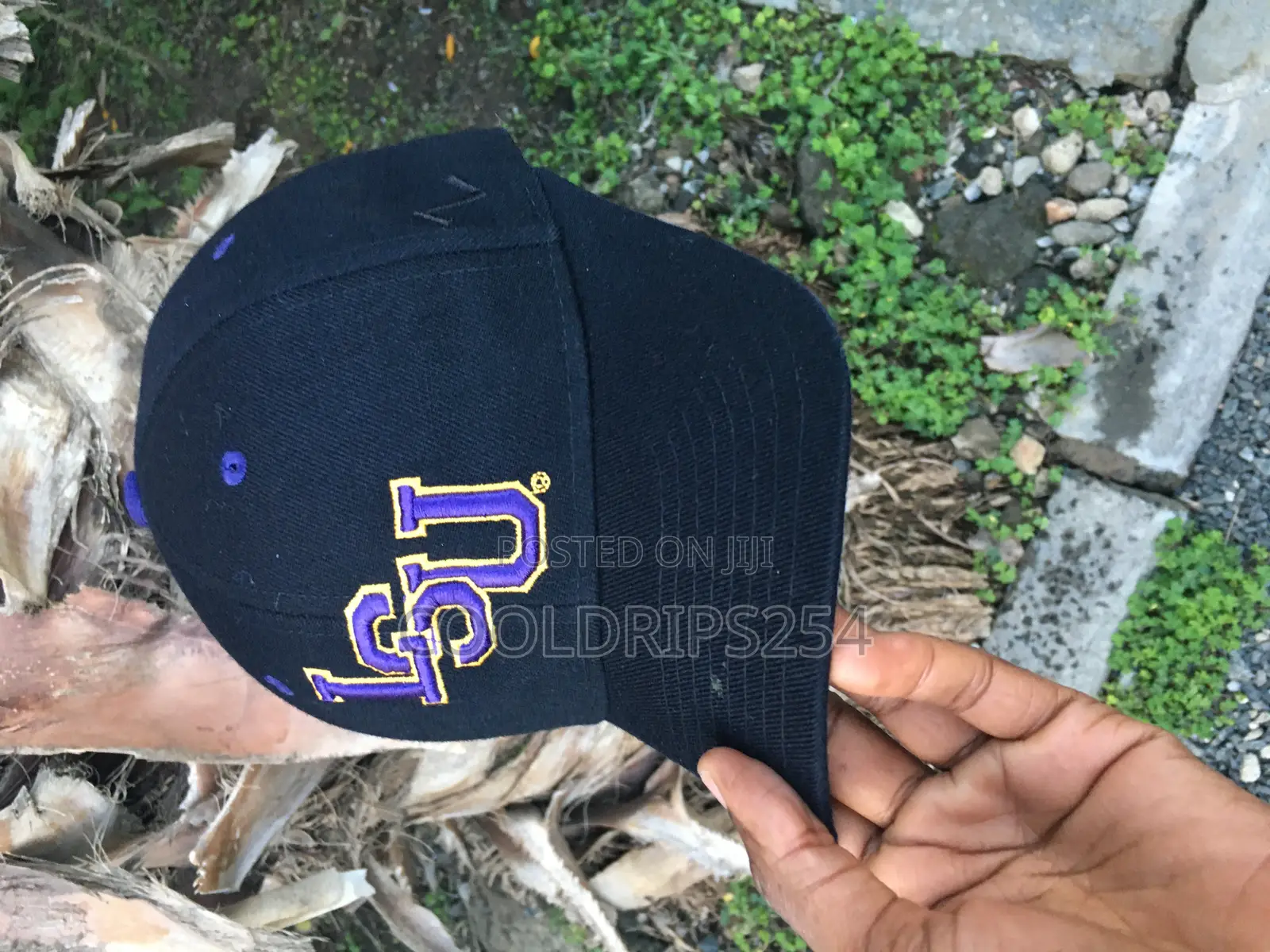 Authentic Newera Caps Fitted Adjustable
