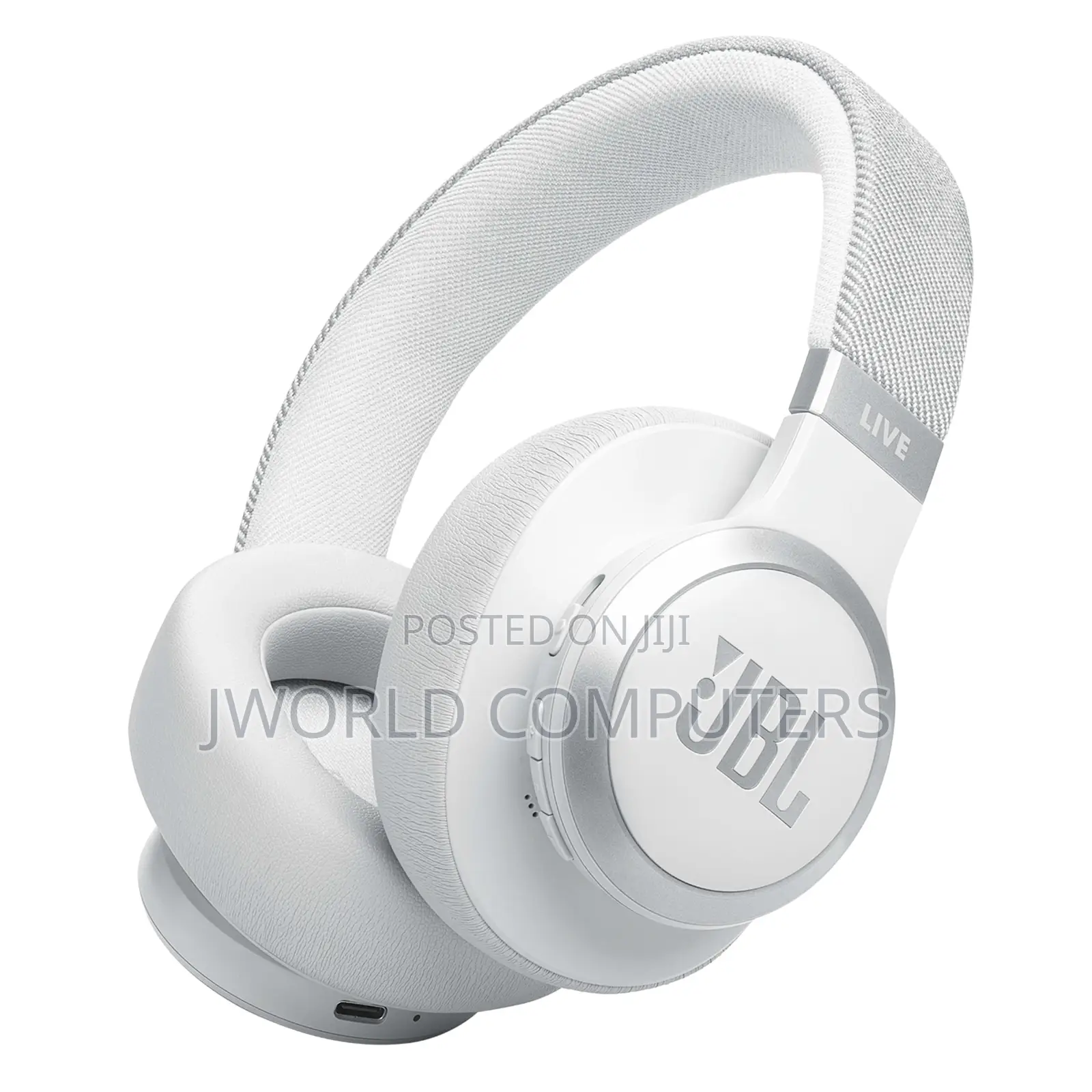 JBL Live 770
