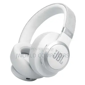 JBL Live 770