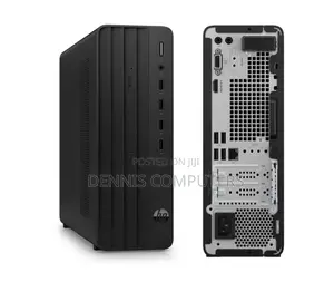 New Desktop Computer HP 290 G9 All-in-One 8GB Intel Core i5 SSD 512GB