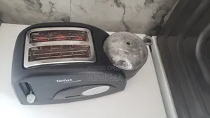 Tefal Toast 'N Bean