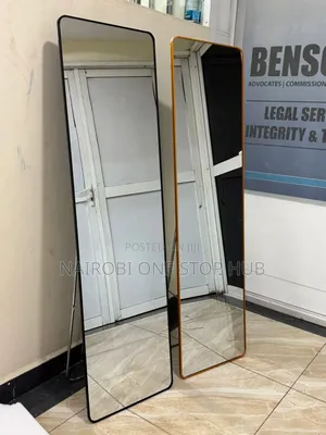 Mini Linglong Full Length Dressing Mirror