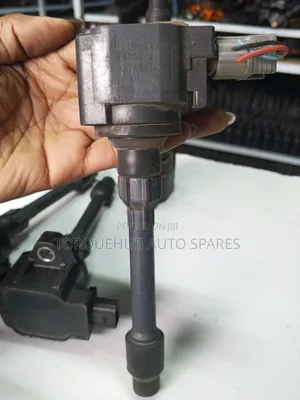 Honda Vezel 2014 Ignition Coil