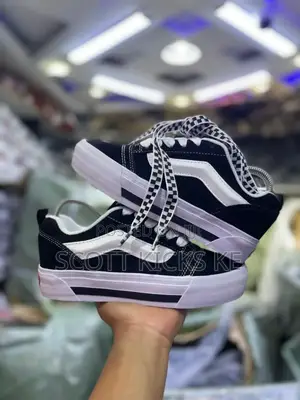 Vans Knu Skool Unisex