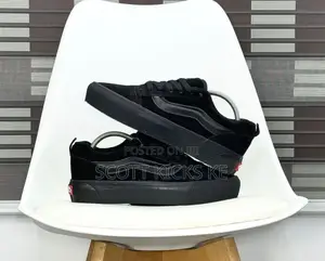 Vans Knu Skool Unisex