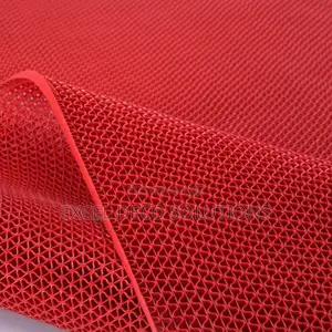 Multi-Purpose Anti-Slip Flooring Mat for Safety Comfort
