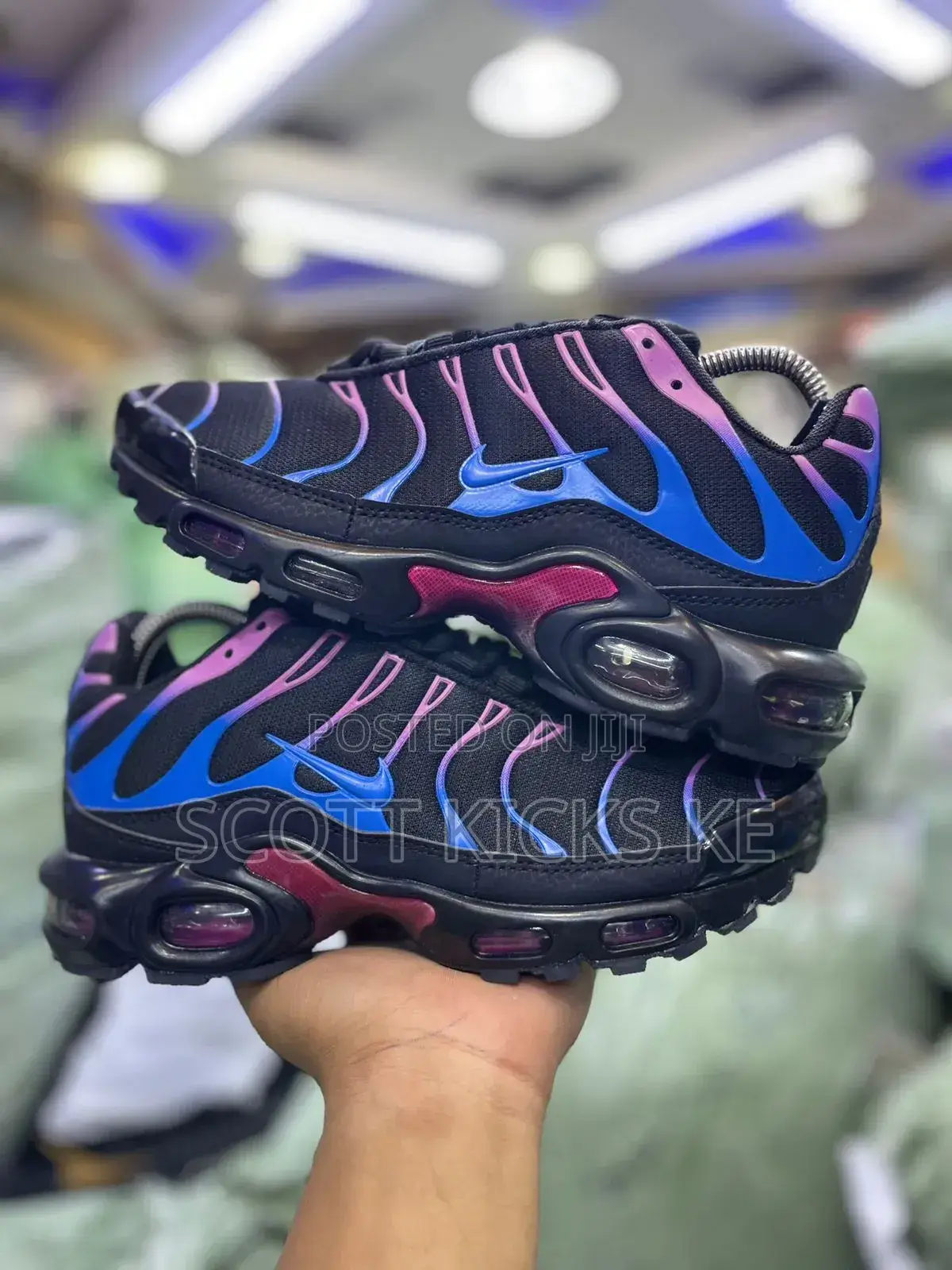 Nike Tn Unisex