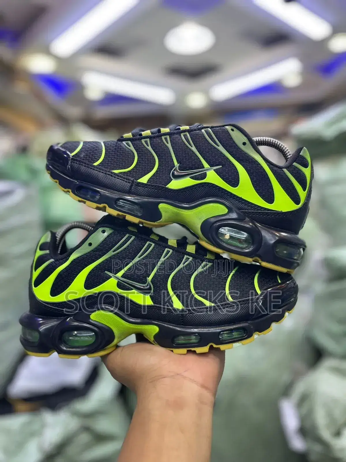 Nike Tn Unisex
