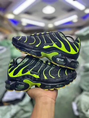 Nike Tn Unisex