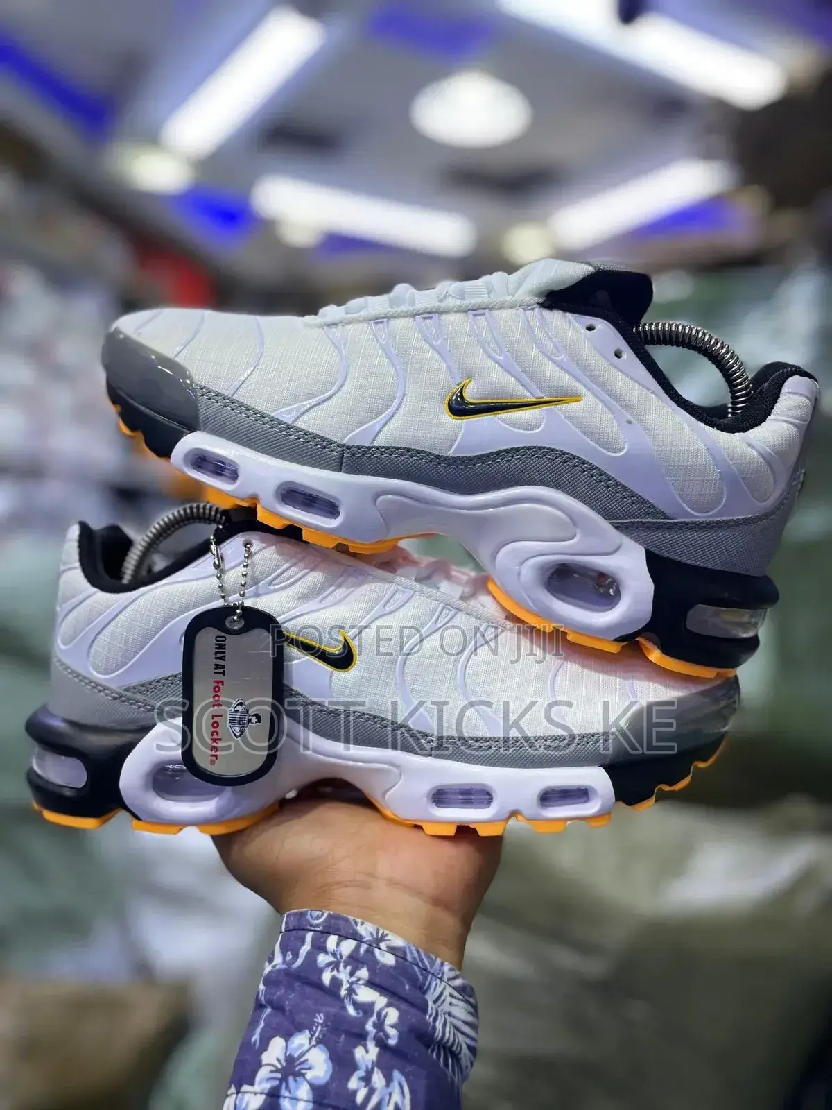 Nike Tn Unisex