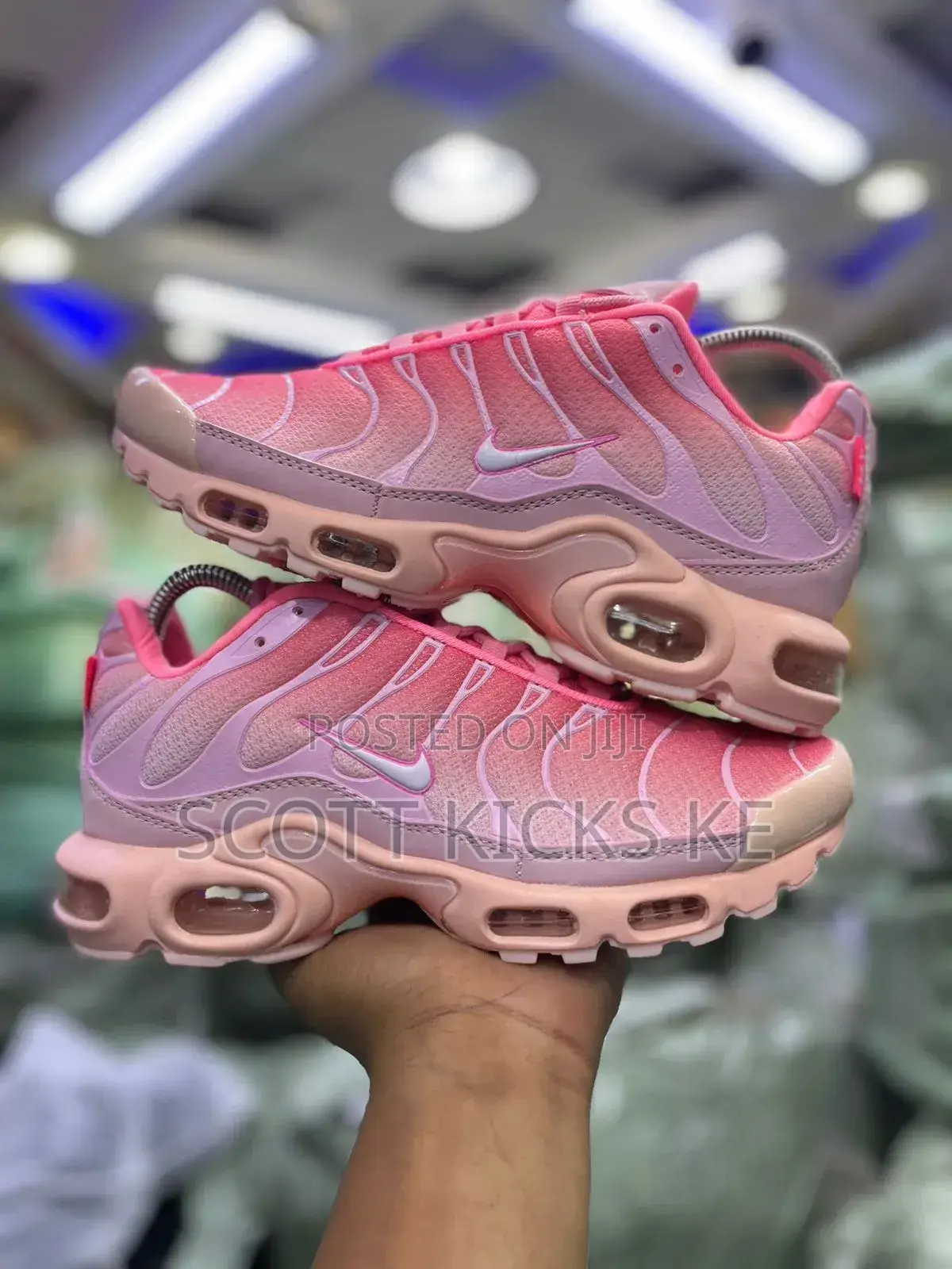 Nike Tn Unisex