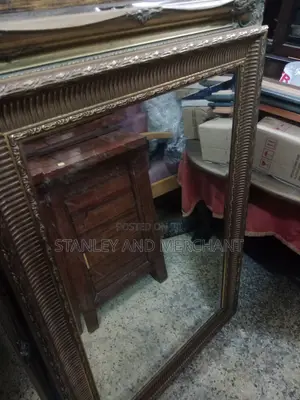 Ex Uk Mirrors Heavy Countrywide Delivery!