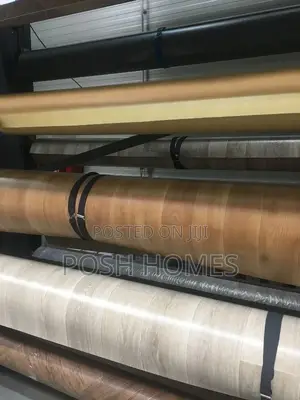 Resilient Flooring Vinyl Mkeka Carpet