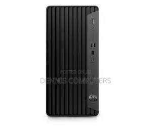 New Desktop Computer HP Pro 400 G9 32GB Intel Core i5 SSD 512GB