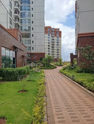 3bdrm Apartment in Syokimau, Hotel 67 Area for rent